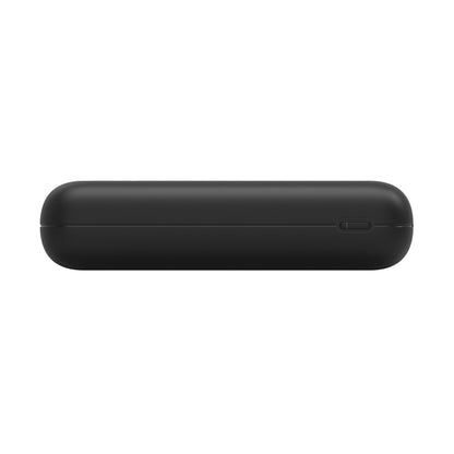 Silicon Power QS58 | Powerbank | 20000 mAh | Li-Po | USB-C & USB-A | Zwart - Matmuis