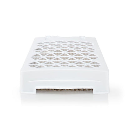 Nedis COOL1FIL | Filter | Voor Nedis Airconditioning | Vervanging | Wit - Matmuis - Matmuis