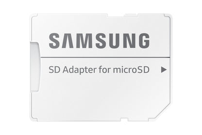 Samsung EVO Plus | MicroSDHC | 32GB | Class 10 | UHS-I U1 - Matmuis - Matmuis