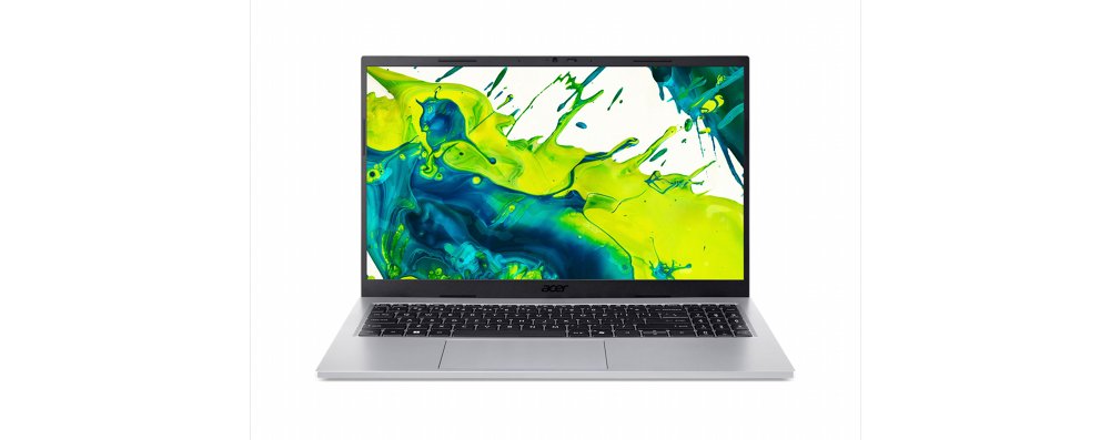 Acer Aspire Go | 15.6'' Full HD IPS | Intel Core 7 150U | 16GB RAM | 1TB SSD | W11 Pro - Matmuis
