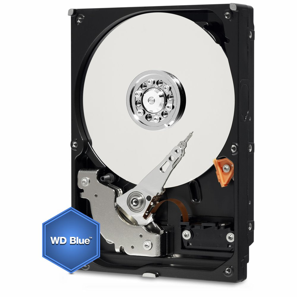 Western Digital Blue HDD 3.5