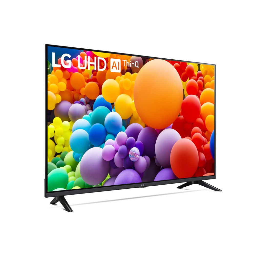 LG 50UT73003LA | 50'' Ultra HD 4K | LED Smart TV | Wifi | WebOS | HDR10 | 50Hz - Matmuis - Matmuis