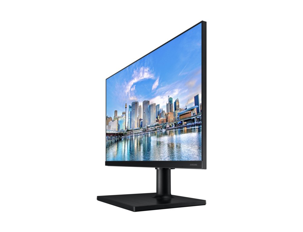 Samsung F24T450FZU 24" | 1920x1080 IPS | 75Hz | Monitor