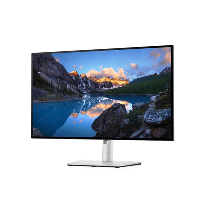 DELL UltraSharp U2722D 27" | 2560x1440 IPS | 60Hz | USB-C Hub | Monitor