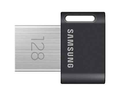 Samsung MUF-256AB | 256GB USB-A 3.2 Flash Drive | Zwart - Matmuis - Matmuis