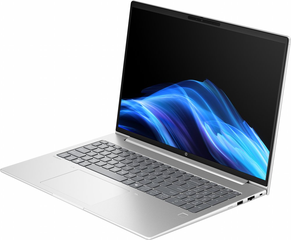 HP ProBook 4 G1i AI | 16” WUXGA IPS | Intel Core Ultra 5 225U | 16GB DDR5 | 512GB SSD | W11 Pro