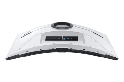Samsung Odyssey Neo G8 G85NB 32" | 3840x2160 4K Mini LED VA | 240Hz | Gaming Monitor - Matmuis - Matmuis
