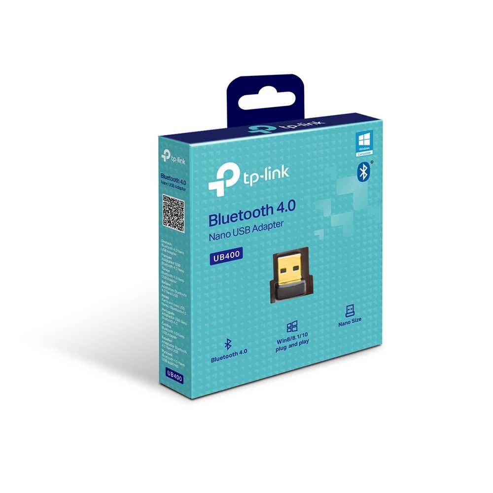 TP-LINK UB400 | Bluetooth Adapter - Matmuis