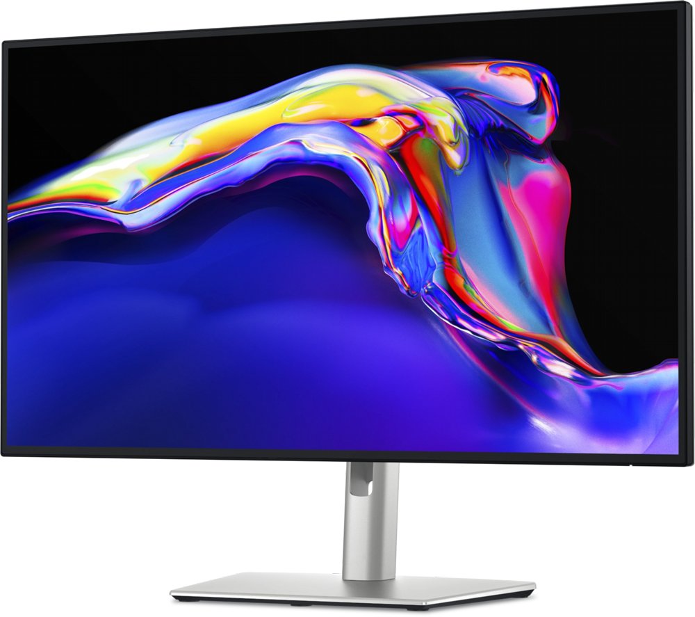 Dell UltraSharp U2725QE | 27″ 4K IPS Black | Thunderbolt 4 Hub | Monitor | 120Hz - Matmuis
