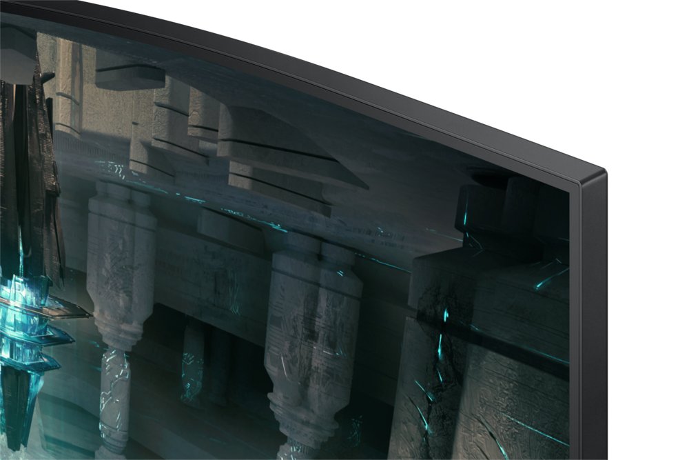 Samsung Odyssey LS32BG650EU 32" | 2560 x 1440 VA | 240Hz | Monitor