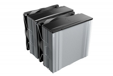 be quiet! Pure Rock 3 | 190W TDP | 154mm | CPU Luchtkoeler - Matmuis - Matmuis
