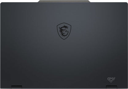 MSI Cyborg A15 AI | 15.6'' Full HD IPS 144Hz | AMD Ryzen 7 260 | RTX5060 | 1TB SSD | Windows 11 Home