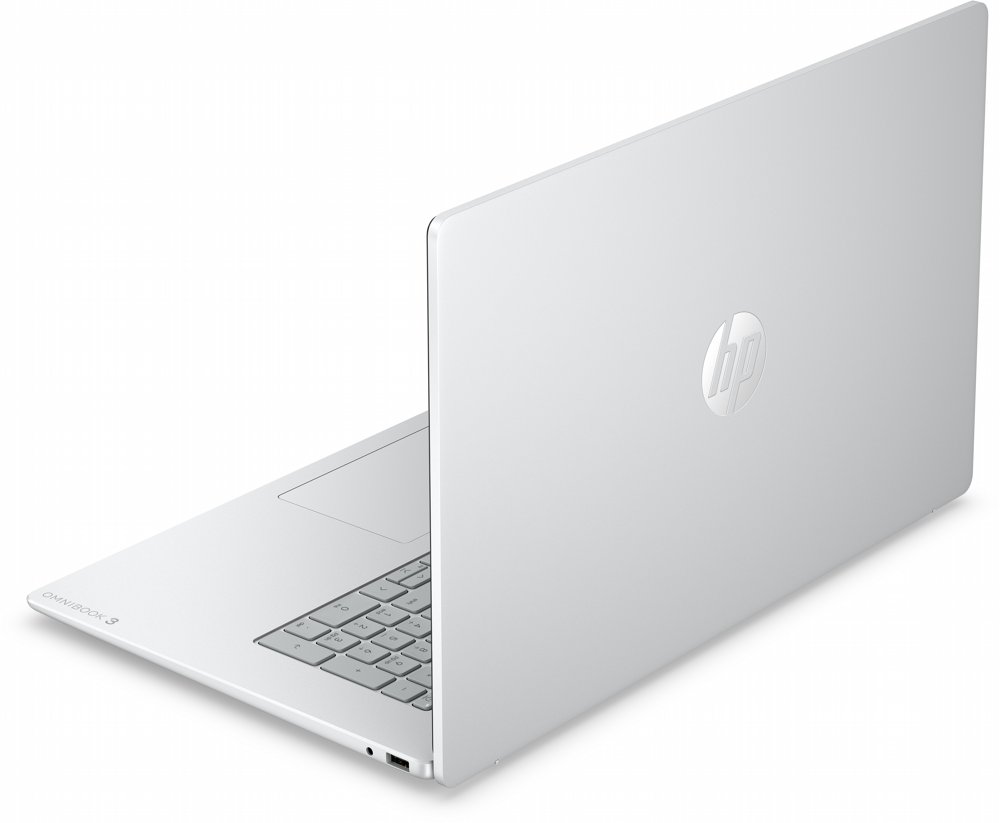 HP OmniBook 3 | 17.3'' Full HD IPS | AMD Ryzen 5 40 | 8GB LDDR5 | 256GB SSD | W11 Pro - Matmuis
