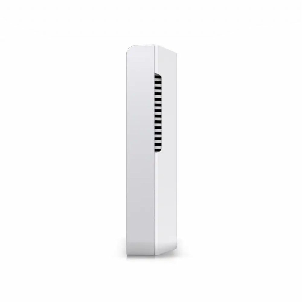 Ubiquiti UniFi U7 Pro Wall | WiFi 7 Access Point (BE5700) | Tri band tot 5.7 Gbps | 1x 2.5G RJ45 | PoE+ | Inclusief Muurmontage | Wit - Matmuis