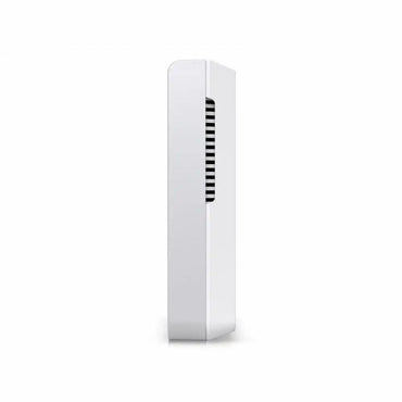 Ubiquiti UniFi U7 Pro Wall | WiFi 7 Access Point (BE5700) | Tri band tot 5.7 Gbps | 1x 2.5G RJ45 | PoE+ | Inclusief Muurmontage | Wit - Matmuis