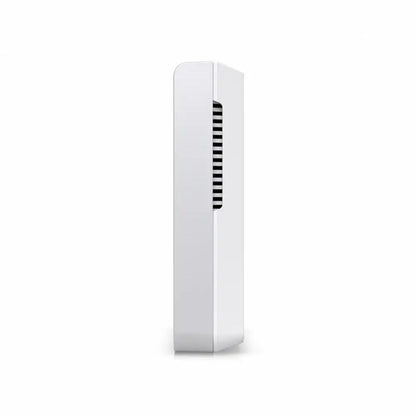 Ubiquiti UniFi U7 Pro Wall | WiFi 7 Access Point (BE5700) | Tri band tot 5.7 Gbps | 1x 2.5G RJ45 | PoE+ | Inclusief Muurmontage | Wit - Matmuis