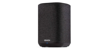 Denon Home 150 | Draadloze Smart Speaker | HEOS Built-in | 192kHz/24-bit Hi-Res Audio | Zwart - Matmuis - Matmuis