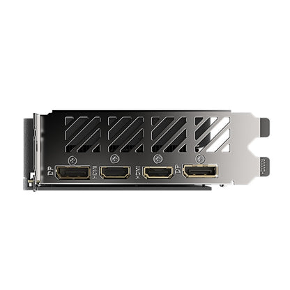 Gigabyte EAGLE GeForce RTX 4060 OC | 8GB GDDR6 | Videokaart | GPU | Nvidia
