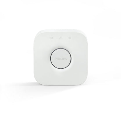 Philips Hue Bridge | Centrale Hub | Voor slimme verlichting | Wit - Matmuis - Matmuis