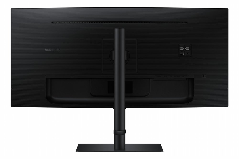 Samsung ViewFinity S6 S65UC | 34
