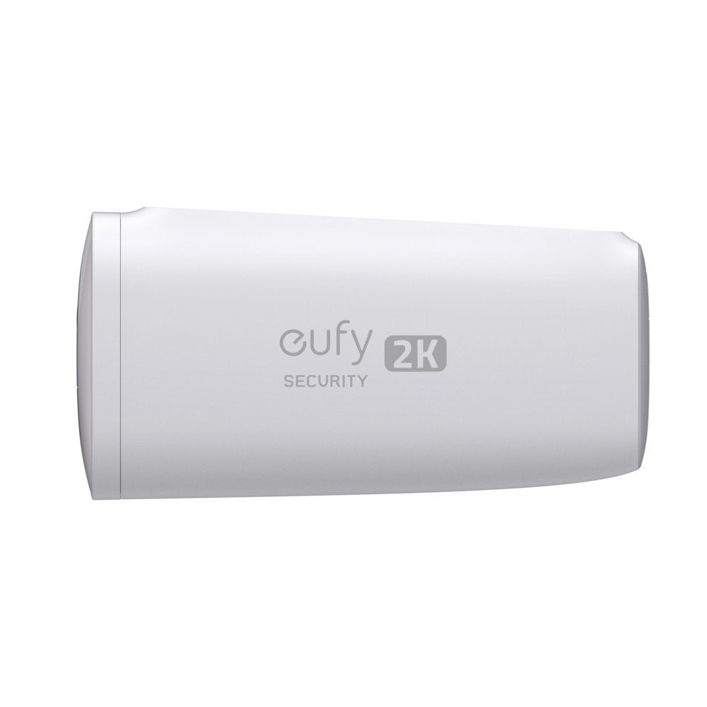 Eufy SoloCam S40 Beveiligingscamera | 2048 x 1080 Pixels | Geschikt voor Binnen- en Buitengebruik | Muurmontage