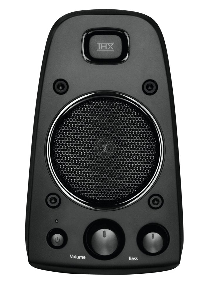 Logitech Z623 | 2.1 Luidsprekerset | THX Gecertificeerd | 200W RMS - Matmuis - Matmuis