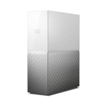WD My Cloud Home | Persoonlijke Cloud Storage | 3000GB | USB 3.2 & Gigabit Ethernet - Matmuis