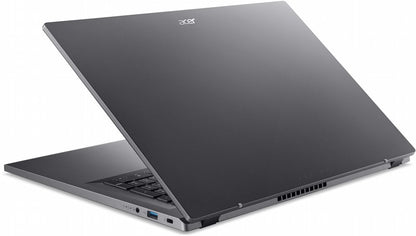 Acer Aspire Go | 17.3'' Full HD IPS | Intel Core 3 N355 | 8GB DDR5 | 512GB SSD | W11 Home