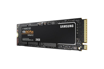 Samsung 970 Evo Plus | 250GB NVMe SSD | M.2 | 3.500MB/s - Matmuis
