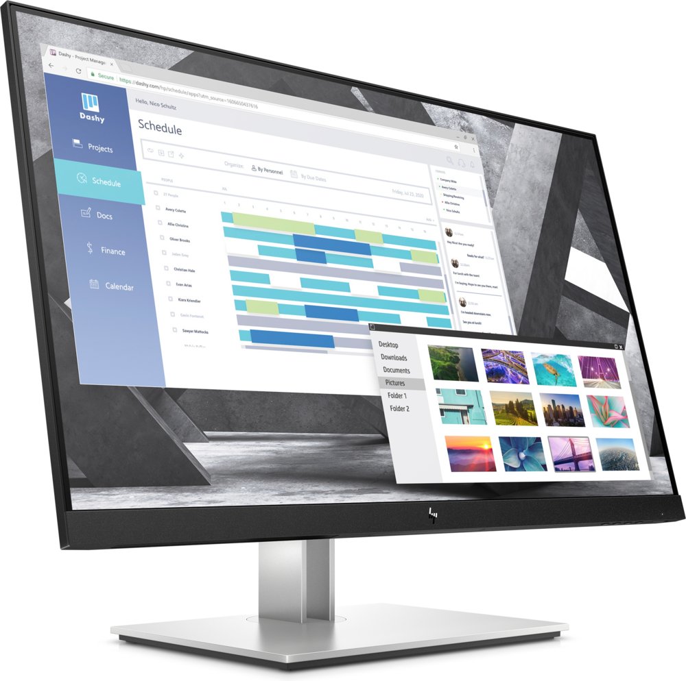 HP E27q G4 27