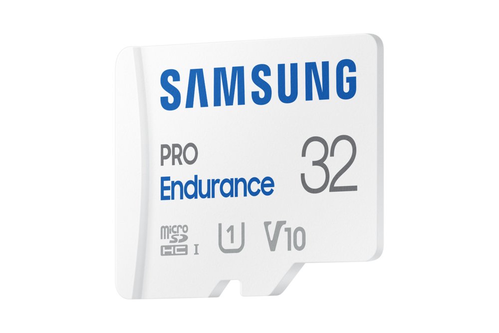 Samsung EVO Plus | MicroSDHC | 32GB | Class 10 | UHS-I U1 - Matmuis - Matmuis