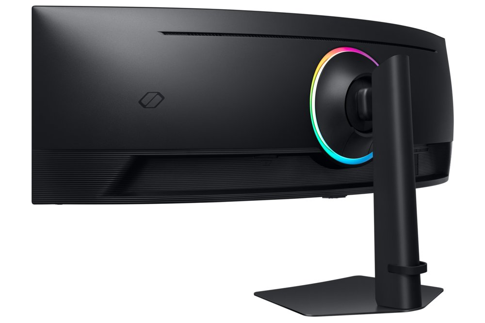 Samsung Odyssey G9 49