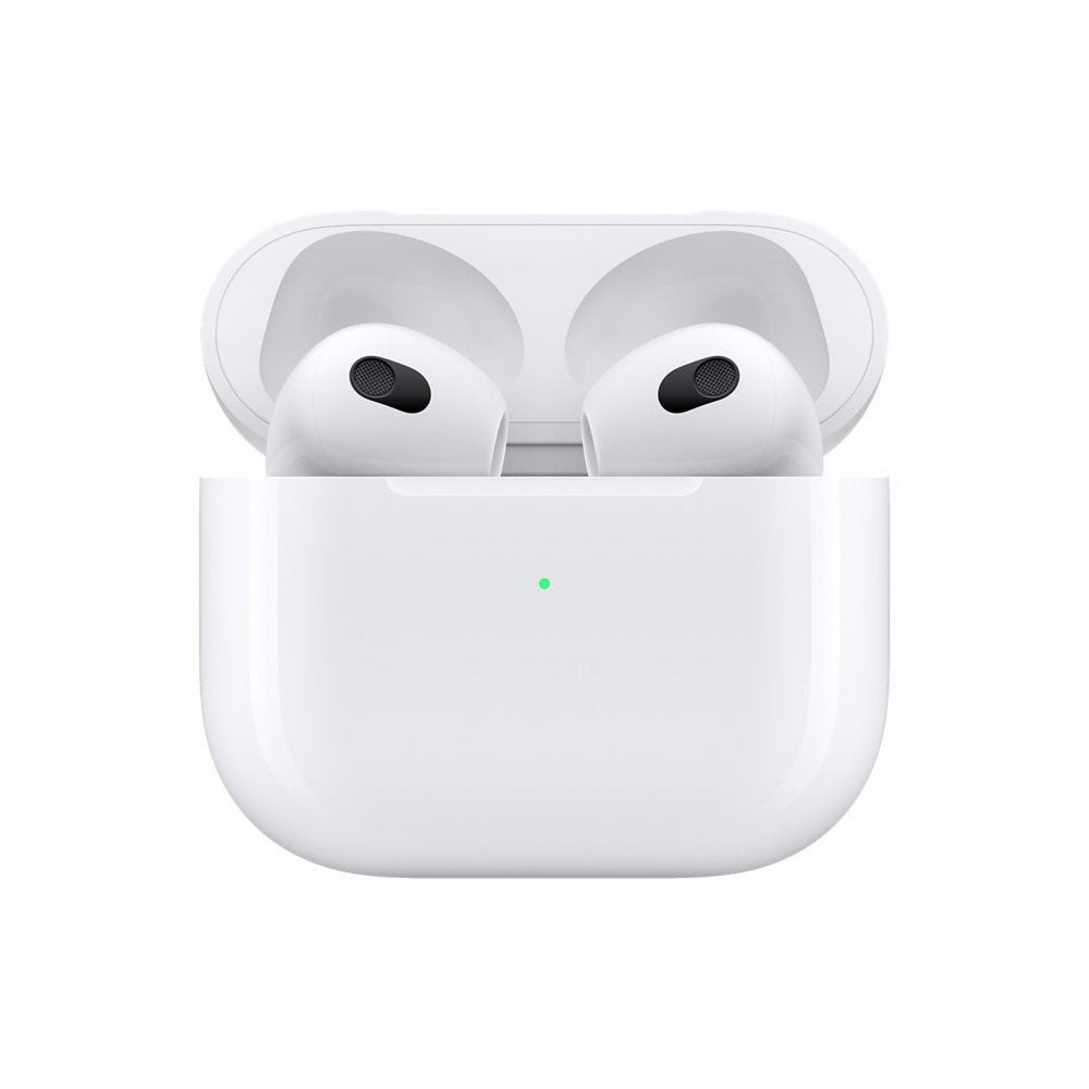 Apple AirPods | 3e Generatie | Lightning-oplaadcase - Matmuis - Matmuis