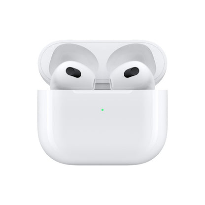Apple AirPods | 3e Generatie | Lightning-oplaadcase - Matmuis - Matmuis