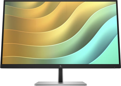 HP E27u G5 27" | 2560 x 1440 75Hz | USB-Hub | Monitor - Matmuis - Matmuis