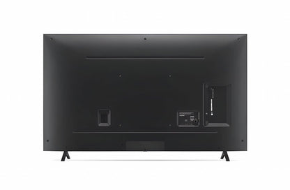 LG NanoCell 55NANO82T6B | 55" 4K Ultra HD NanoCell Smart TV | WebOS | HDR10 | 60Hz - Matmuis - Matmuis