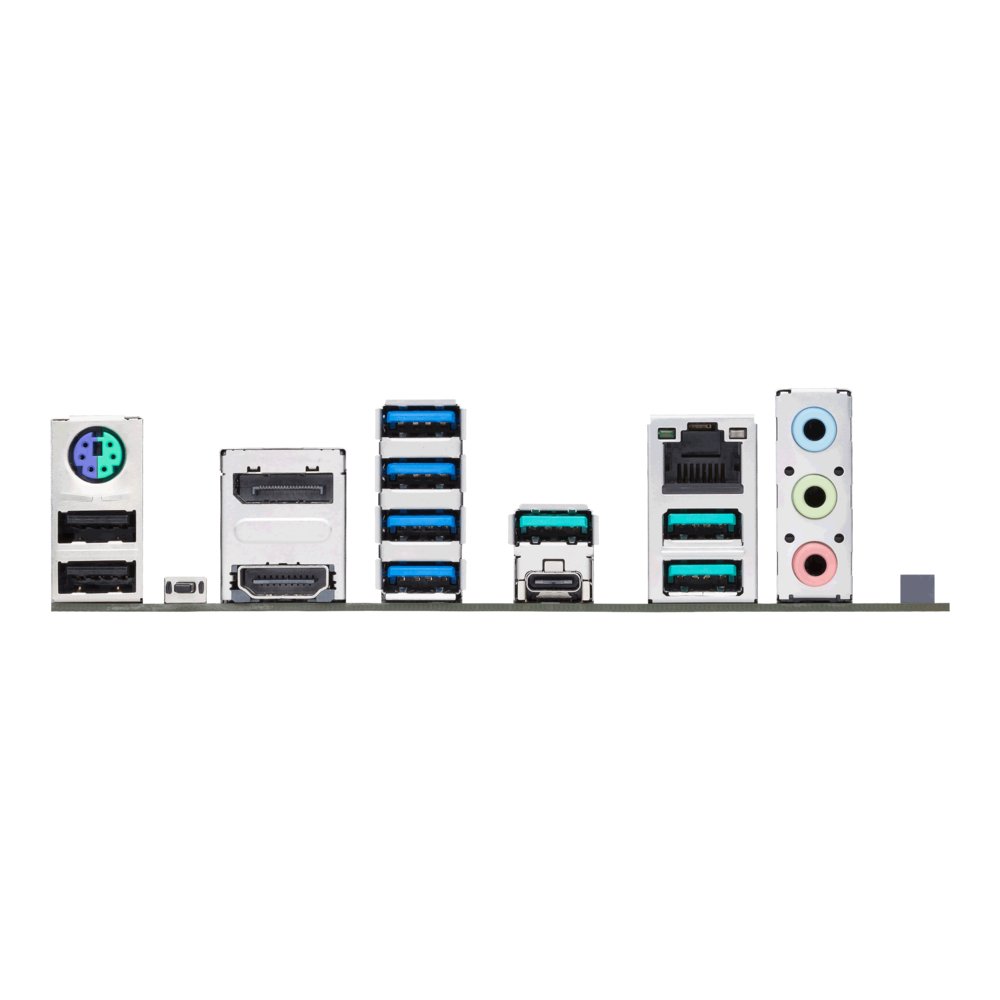 ASUS PRIME X670-P | AMD X670 | Socket AM5 | 4x DDR5 | ATX Moederbord | REFURBISHED