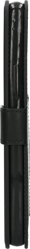 Mobiparts Classic Wallet Case Samsung Galaxy A53 (2022) Black - Matmuis - Matmuis
