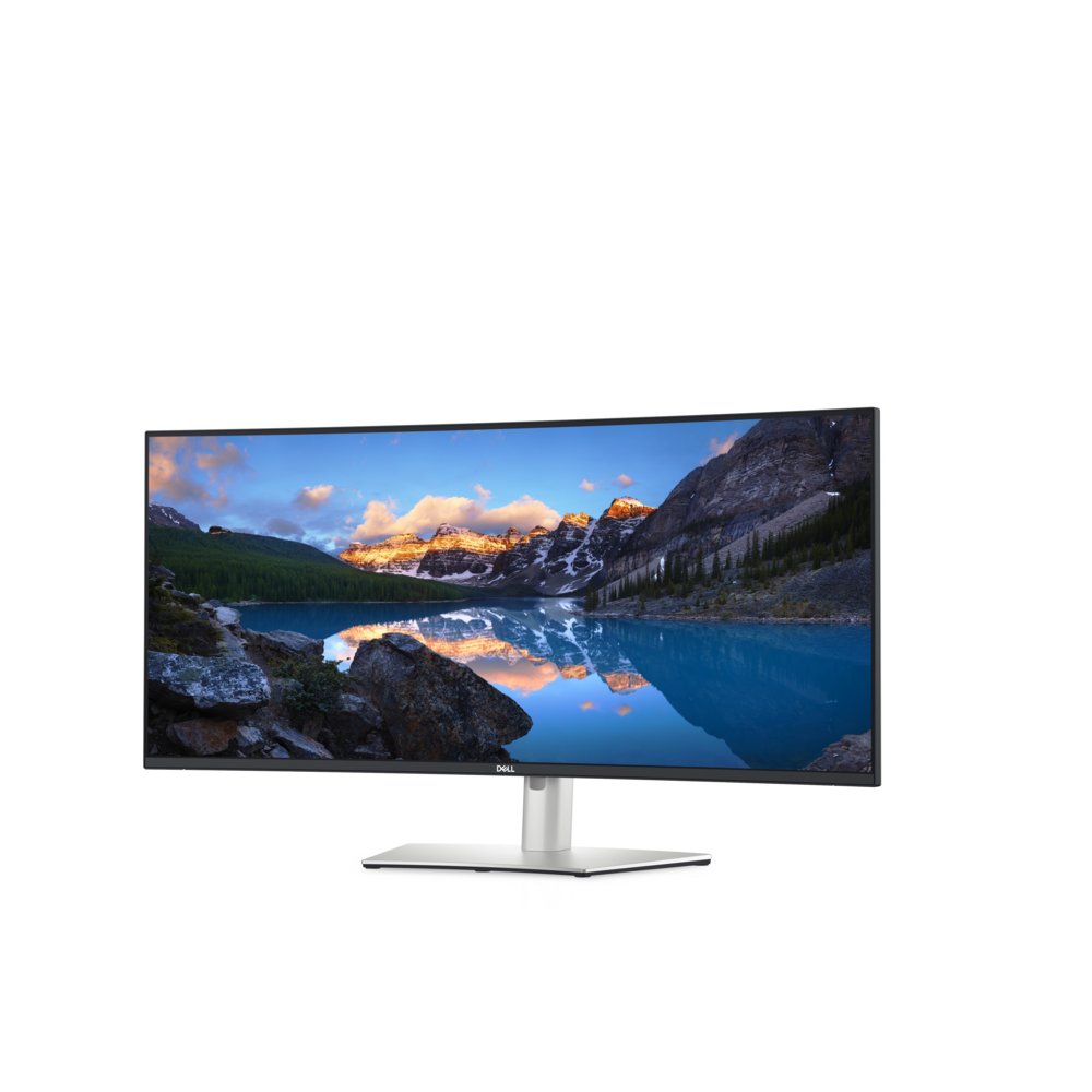 DELL UltraSharp U3824DW 38" | 3840 x 1600 IPS | 60Hz | Ultrawide Monitor