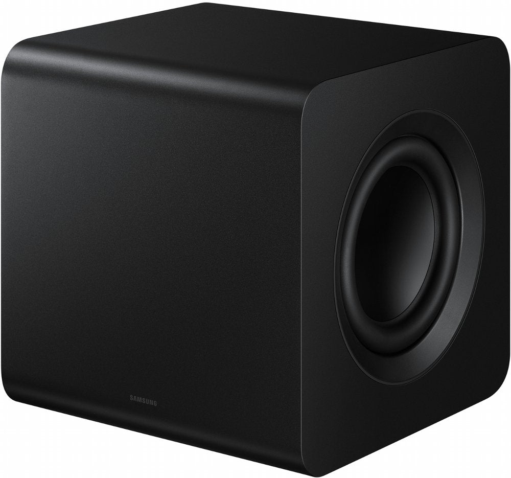 Samsung HW-Q930H Q-Series | 9.1.4-kanaals Dolby Atmos Soundbar | Draadloze Subwoofer & Rear Speakers | HDMI eARC | Zwart - Matmuis