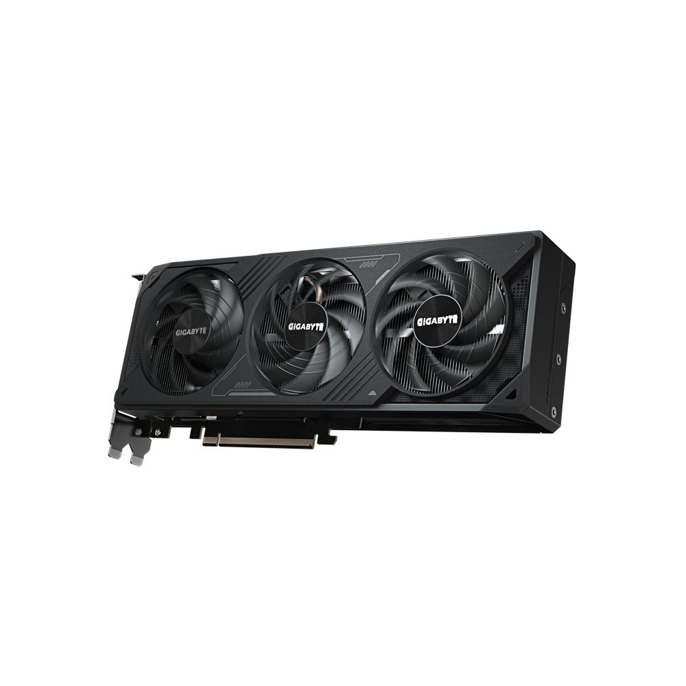 GIGABYTE GeForce RTX 5070 WINDFORCE OC SFF | 12GB GDDR7 | DLSS 4 | Videokaart | Nvidia GPU