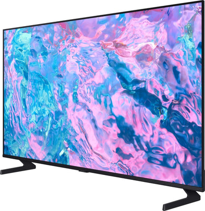 Samsung Series 7 UE50CU7092U 50'' | Ultra HD 4K | LED Smart TV | Wifi | Tizen | HDR10+ | 50Hz