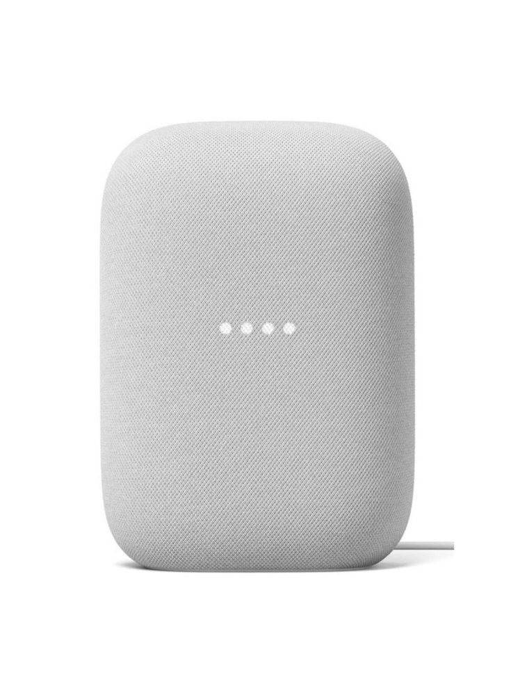 Google Nest Audio - Matmuis - Matmuis