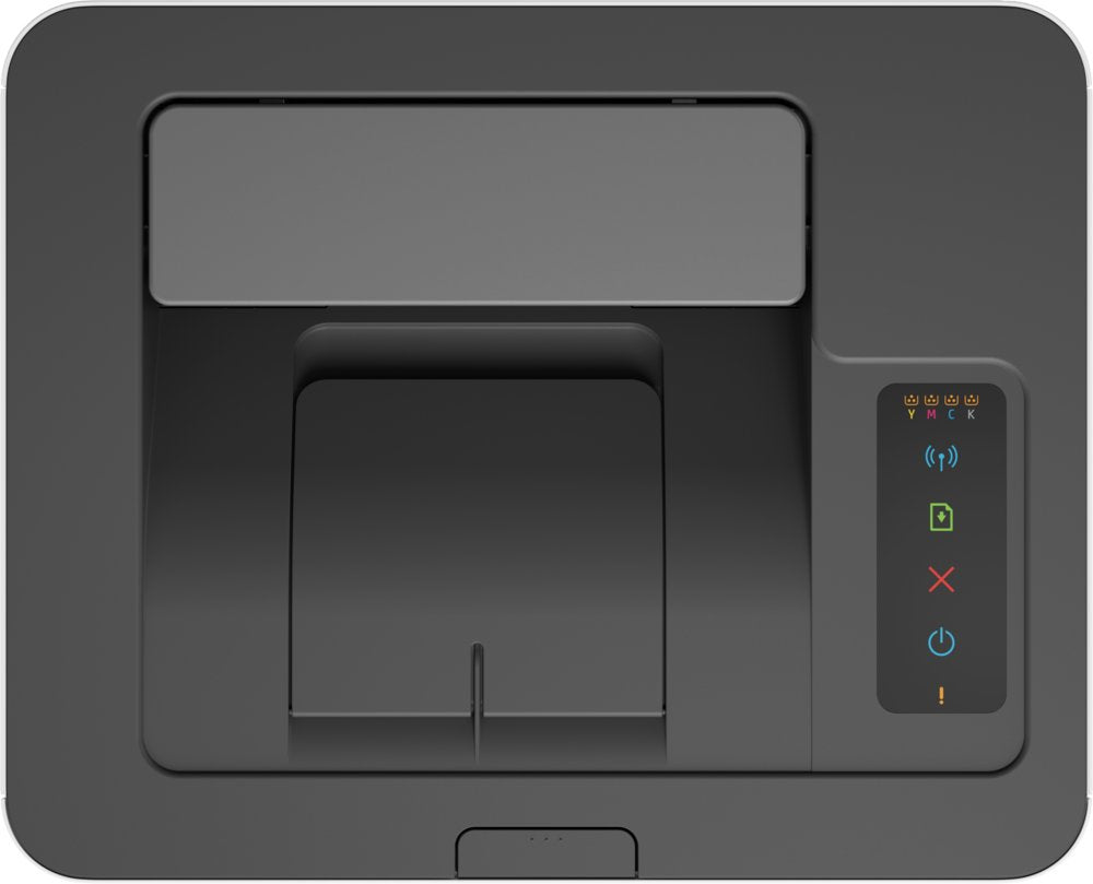 HP Color Laser 150nw Laserjetprinter | 600 x 600 DPI | Wifi | Kleur - Matmuis - Matmuis