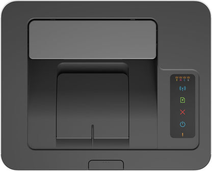 HP Color Laser 150nw Laserjetprinter | 600 x 600 DPI | Wifi | Kleur - Matmuis - Matmuis