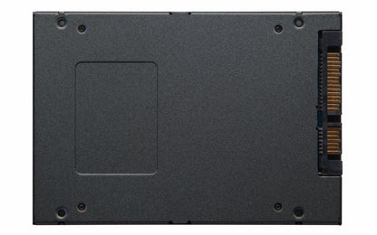 Kingston A400 | 240GB SATA SSD | 2.5'' | 500MB/s Lezen | 350MB/s Schrijven - Matmuis