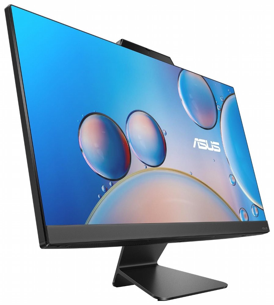 ASUS All-in-One 90PT03T2 | 23.8" Full HD | Intel Core 3 100U | 8GB DDR5 | 512GB SSD | Windows 11 Professional