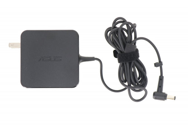 ASUS Adapter 65W | 19V 2-Pin (4PHI) | Amerikaanse Stekker | Renewed