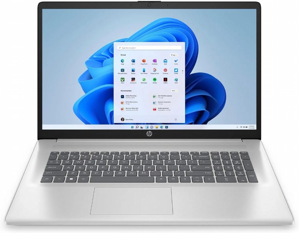 HP 17-cp3003nw | 17.3