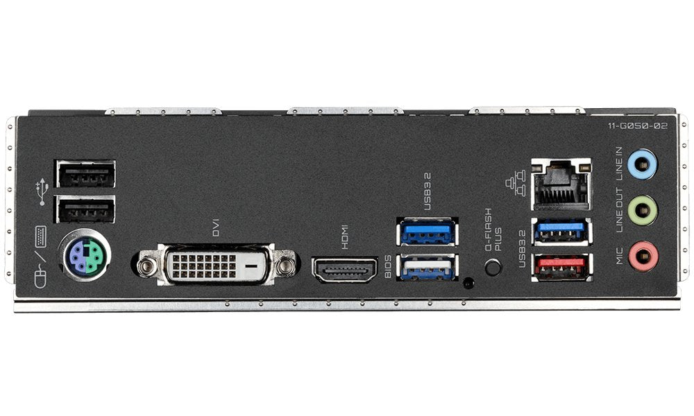 Gigabyte B550 Gaming X V2 | Socket AM4 | AMD B550 | 4xDDR4 | ATX | Moederbord - Matmuis - Matmuis